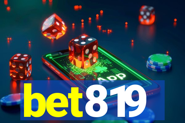 bet819