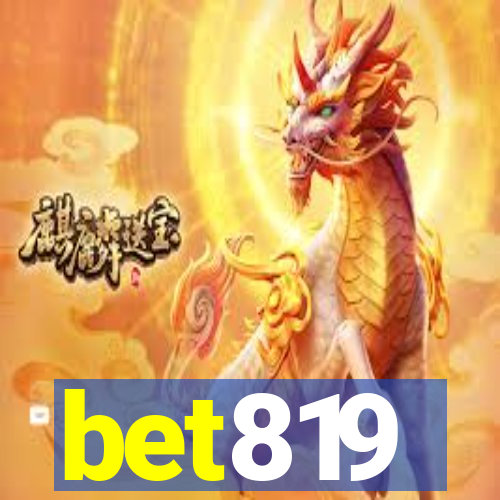 bet819