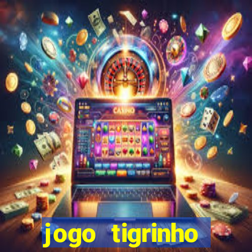 jogo tigrinho gusttavo lima