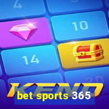 bet sports 365