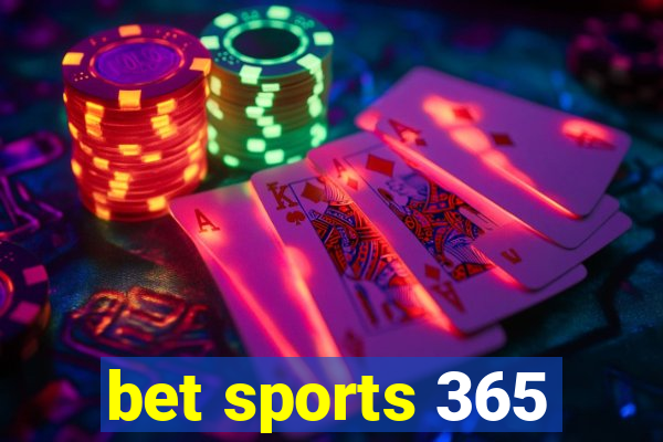 bet sports 365