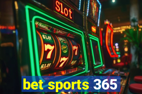 bet sports 365