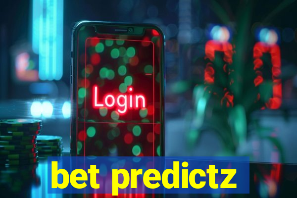 bet predictz