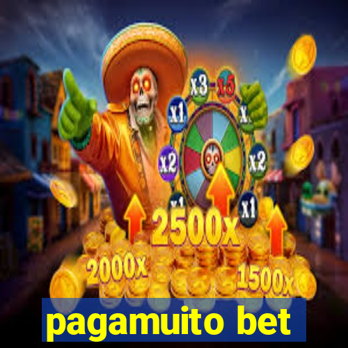 pagamuito bet