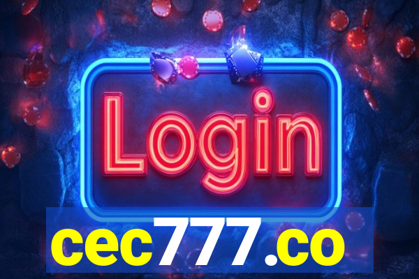 cec777.co