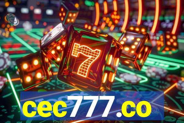 cec777.co