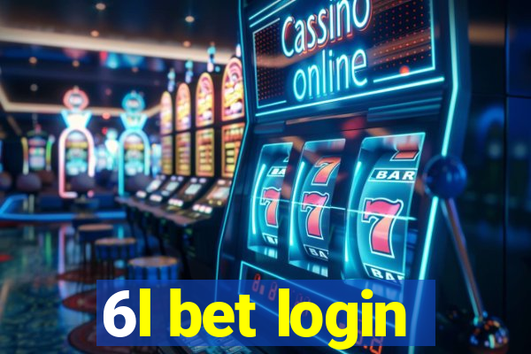 6l bet login