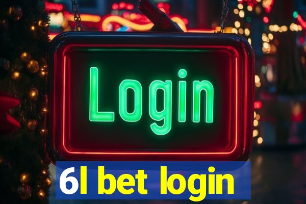 6l bet login