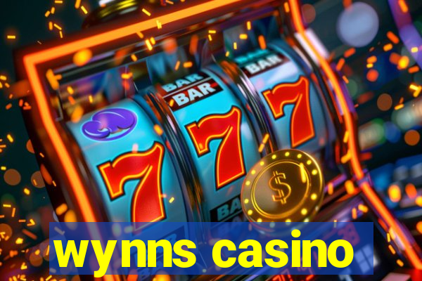 wynns casino