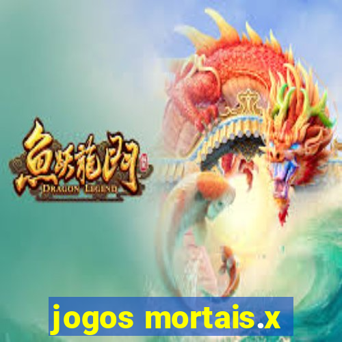 jogos mortais.x