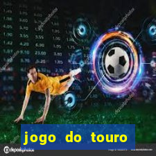 jogo do touro fortune demo