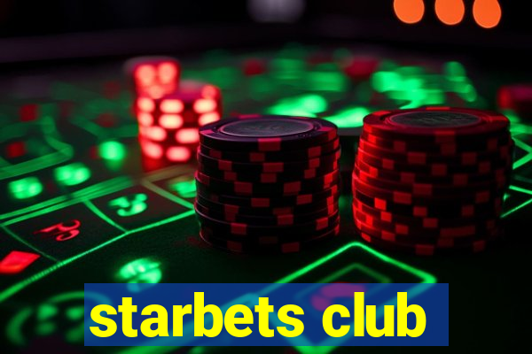 starbets club