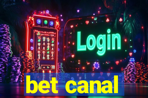 bet canal