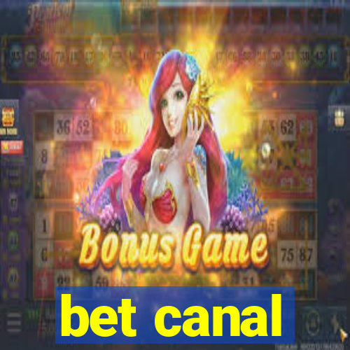 bet canal