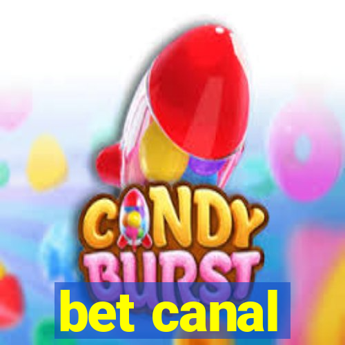 bet canal