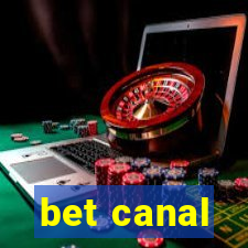 bet canal