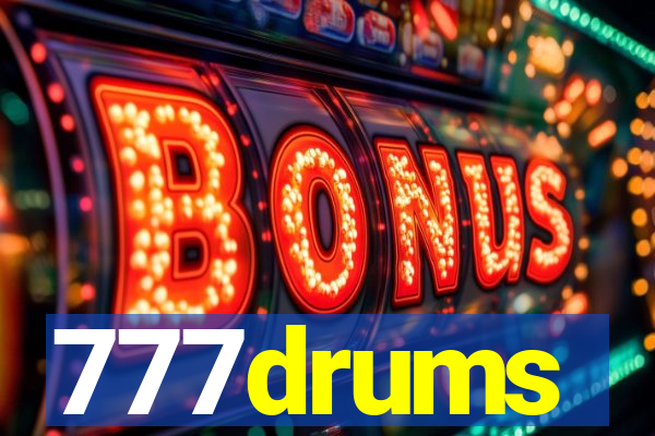 777drums