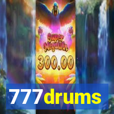 777drums