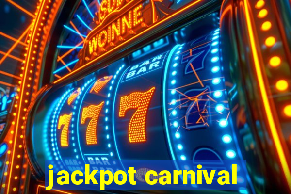 jackpot carnival