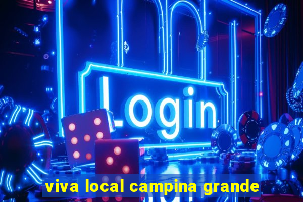 viva local campina grande