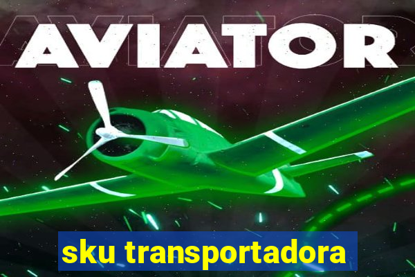 sku transportadora