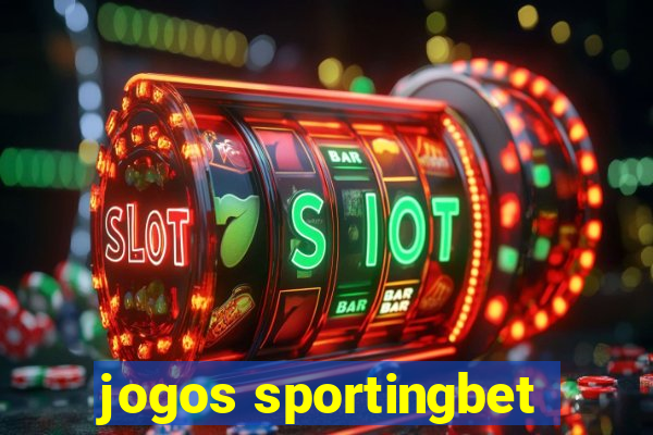 jogos sportingbet