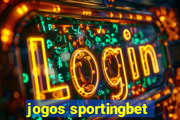 jogos sportingbet