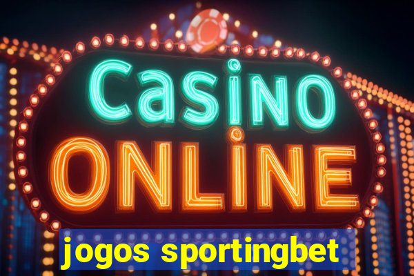 jogos sportingbet