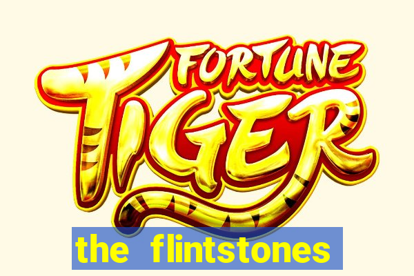 the flintstones slot demo