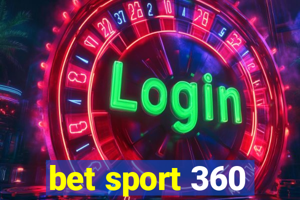 bet sport 360