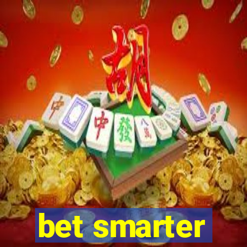 bet smarter