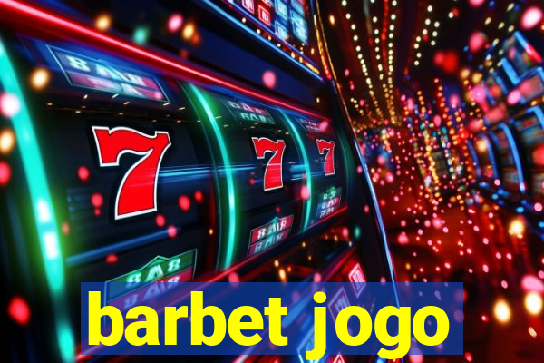 barbet jogo