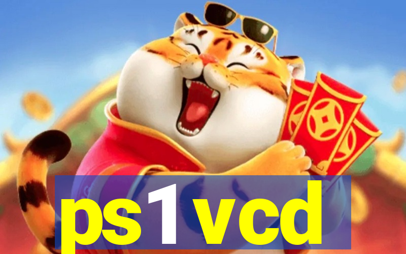 ps1 vcd