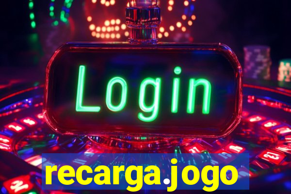 recarga.jogo