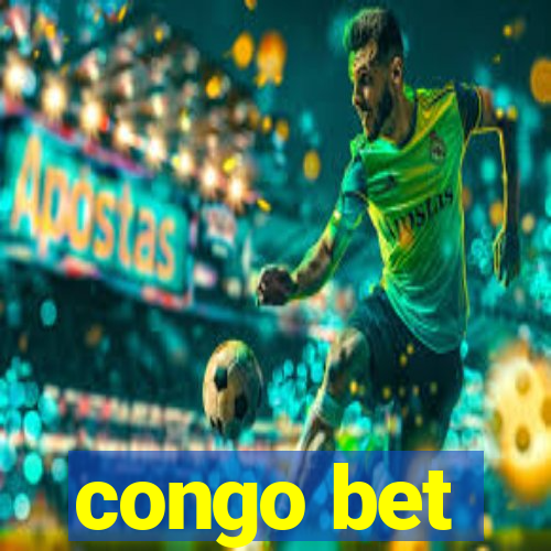 congo bet