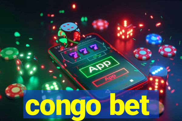 congo bet