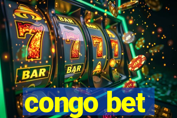 congo bet