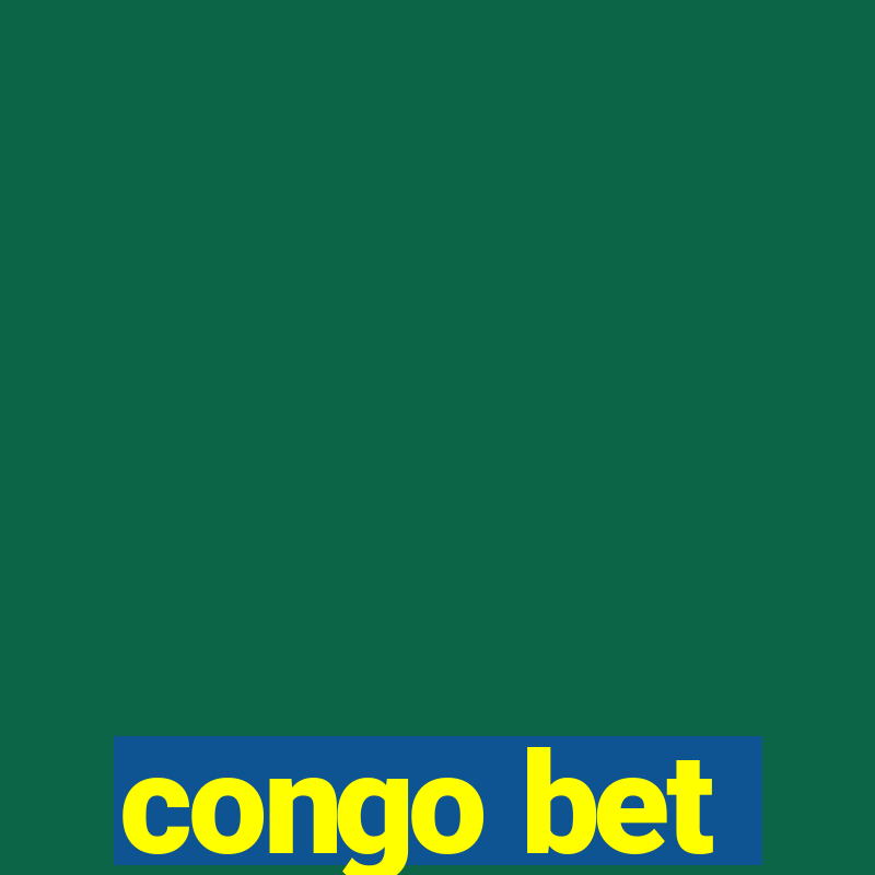 congo bet