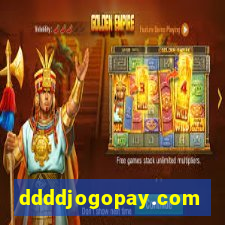 ddddjogopay.com