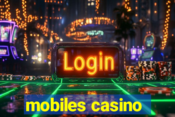 mobiles casino