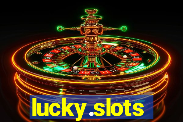 lucky.slots