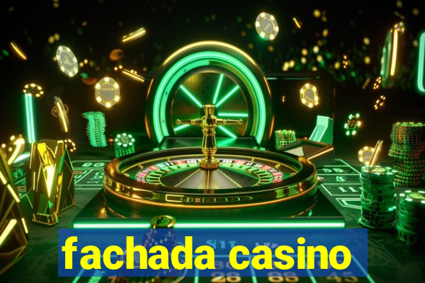 fachada casino