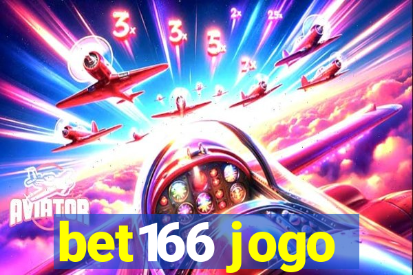 bet166 jogo