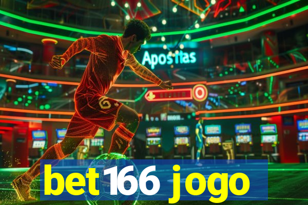 bet166 jogo