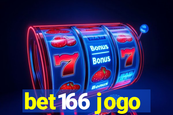 bet166 jogo