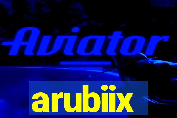 arubiix