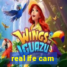 real ife cam