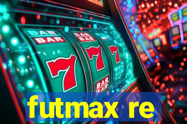 futmax re