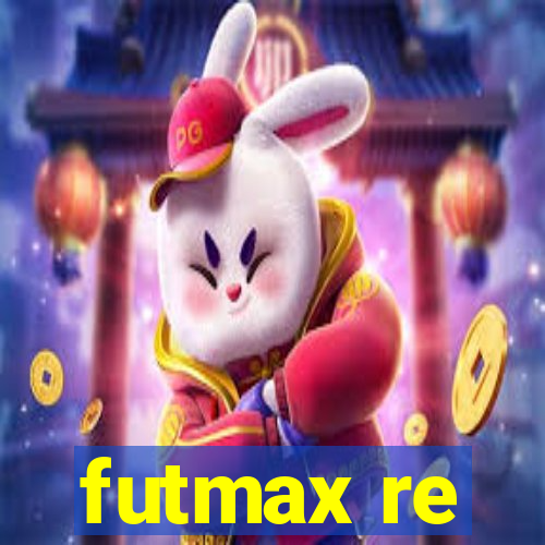 futmax re