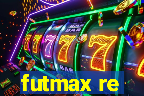 futmax re